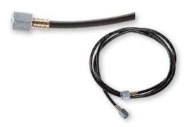 WIGAM TRFCAD100 LATIGUILLO 2mm 100cm 1/4" RECTE+DEPRESOR/CURVA+DEPRESOR